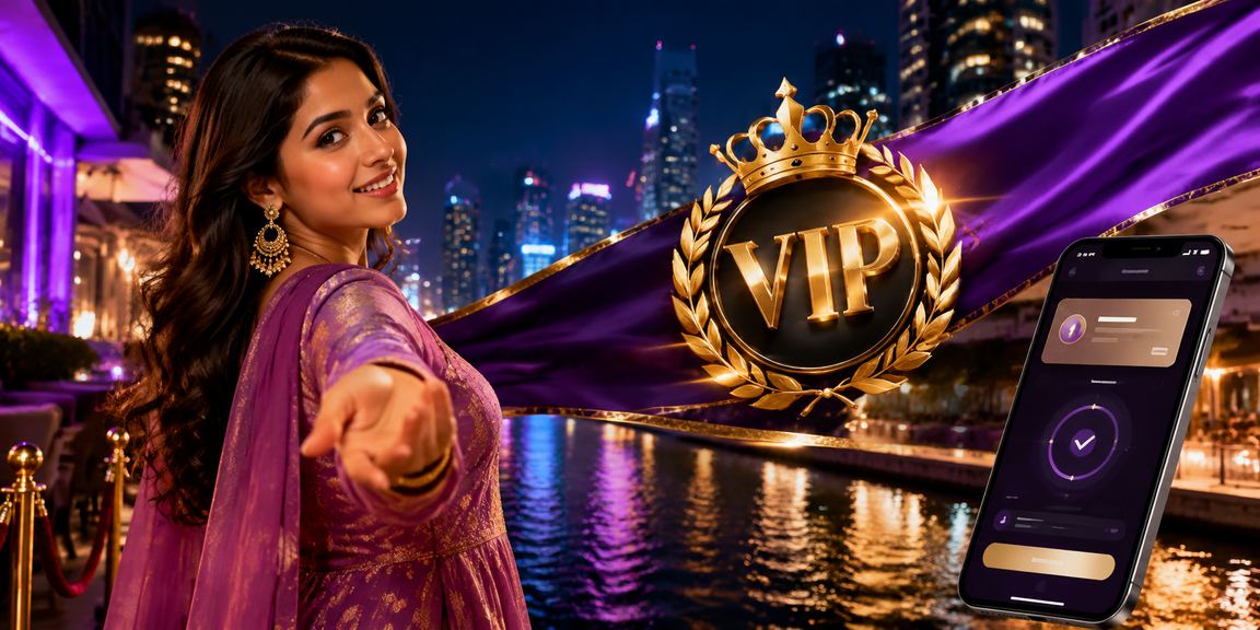 Players enjoying VIP bonuses in Bangalore